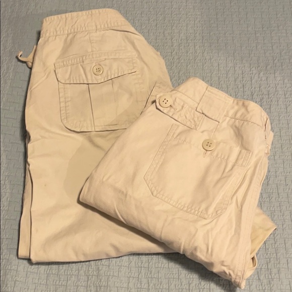 Capris - Picture 2 of 2